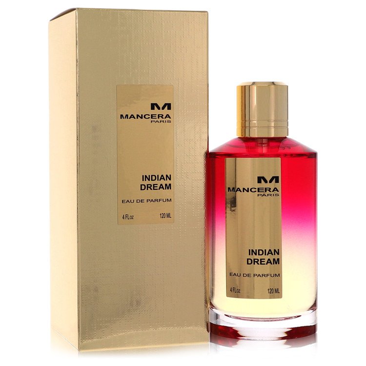 Mancera Indian Dream Eau De Parfum Spray By Mancera 4 oz