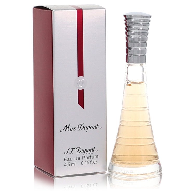 Miss Dupont Mini EDP By St Dupont 0.15 oz