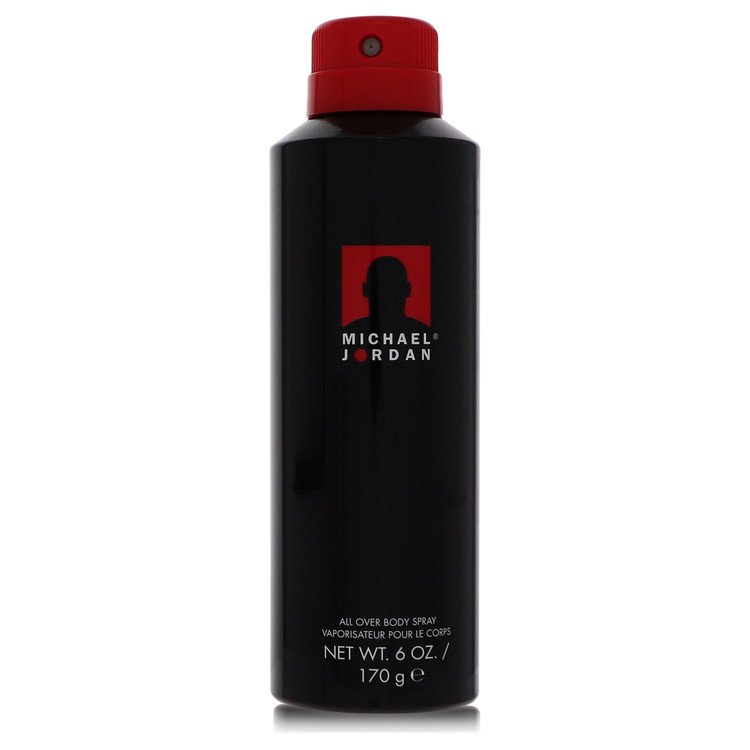 Michael Jordan Body Spray By Michael Jordan 6 oz