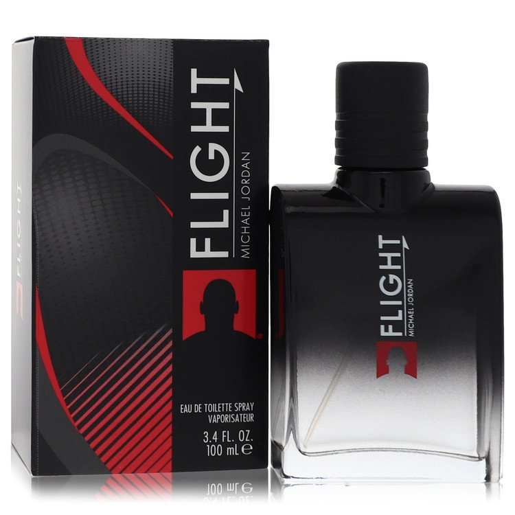 Michael Jordan Flight Eau De Toilette Spray By Michael Jordan 3.4 oz