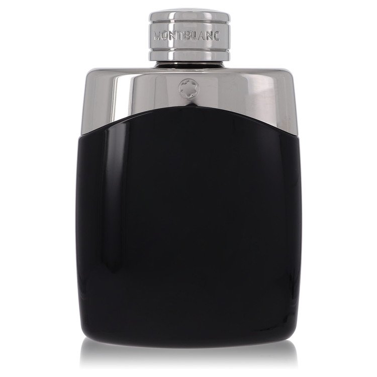 Montblanc Legend Eau De Toilette Spray (Tester) By Mont Blanc 3.4 oz