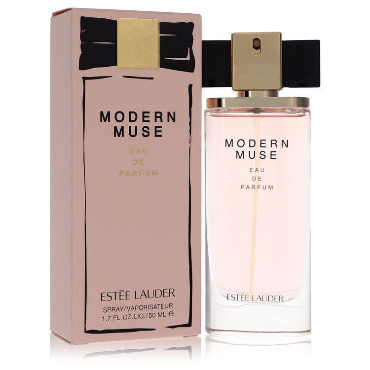 Modern Muse Eau De Parfum Spray By Estee Lauder 1.7 oz