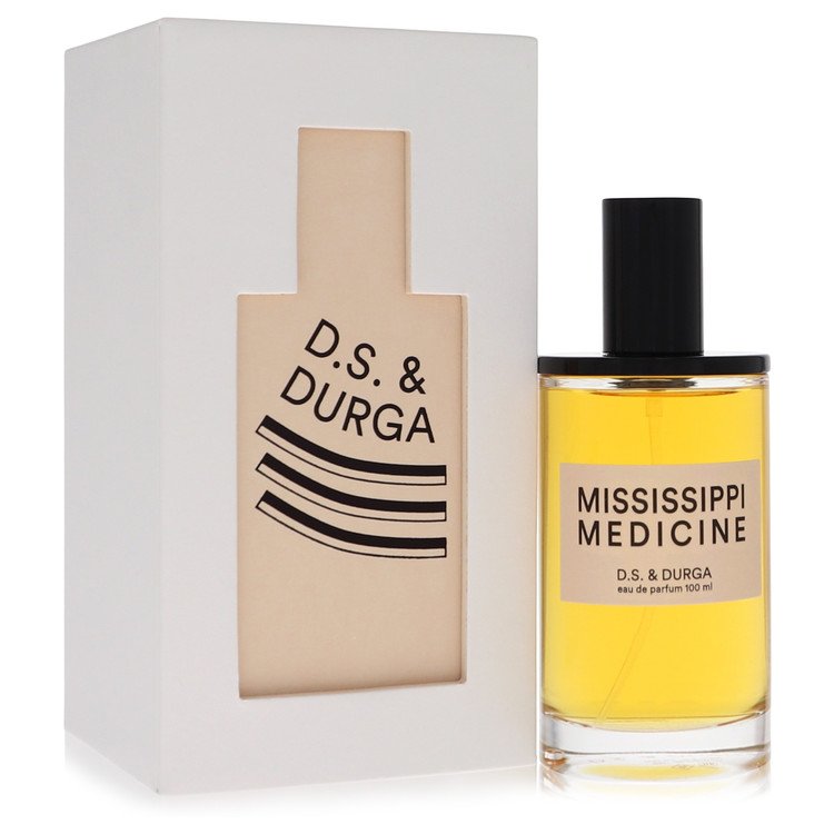 Mississippi Medicine Eau De Parfum Spray By D.S. & Durga 3.4 oz