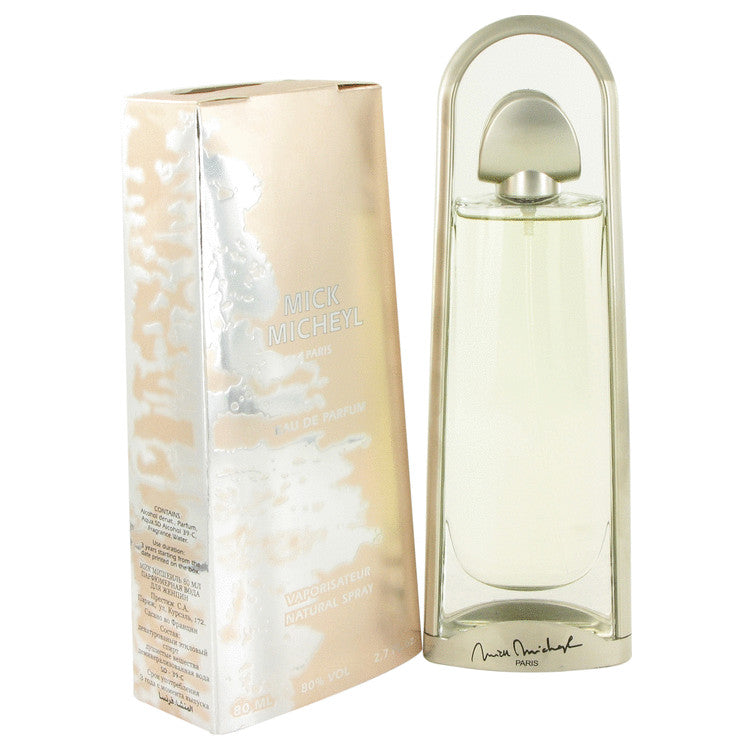 Mick Micheyl Eau De Parfum Spray By Mick Micheyl 2.7 oz
