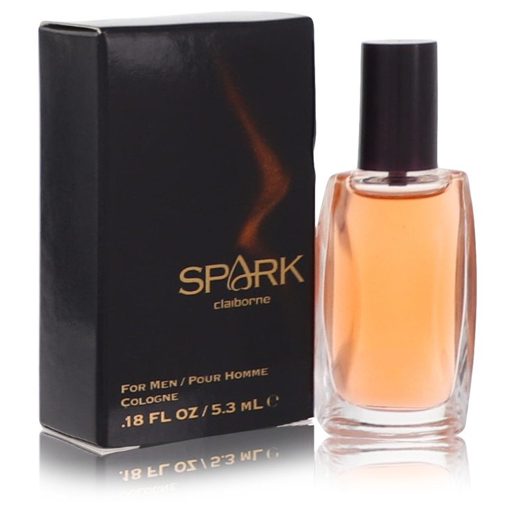 Spark Mini Cologne By Liz Claiborne 0.18 oz