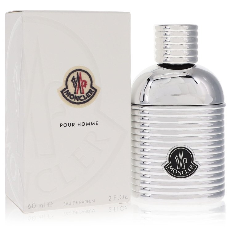 Moncler Eau De Parfum Spray By Moncler 2 oz