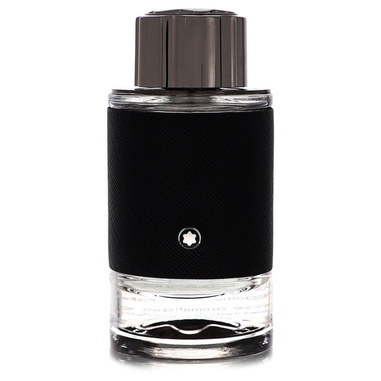 Montblanc Explorer Eau De Parfum Spray (Tester) By Mont Blanc 3.3 oz