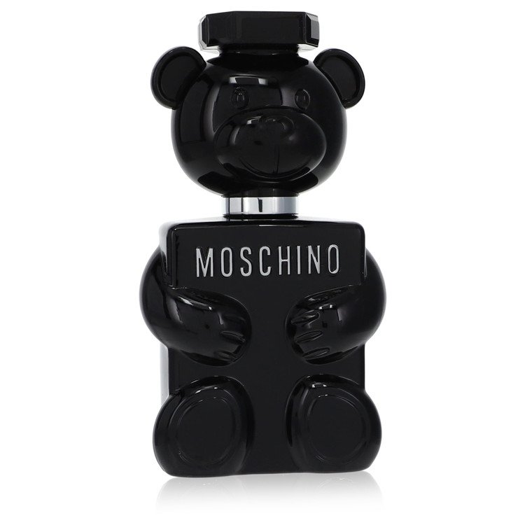 Moschino Toy Boy Eau De Parfum Spray (Tester) By Moschino 3.4 oz