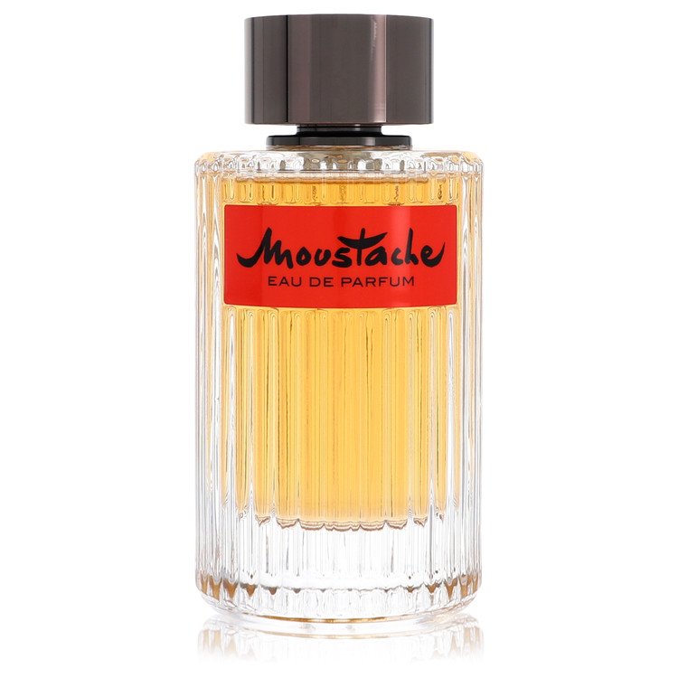 Moustache Eau De Parfum Spray (Tester) By Rochas 4.1 oz