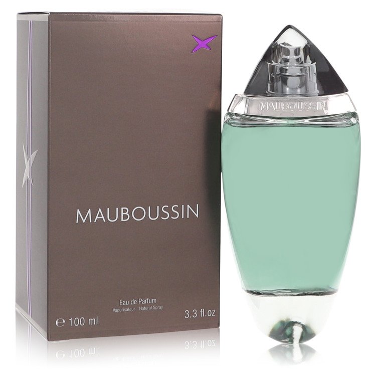 Mauboussin Eau De Parfum Spray By Mauboussin 3.4 oz