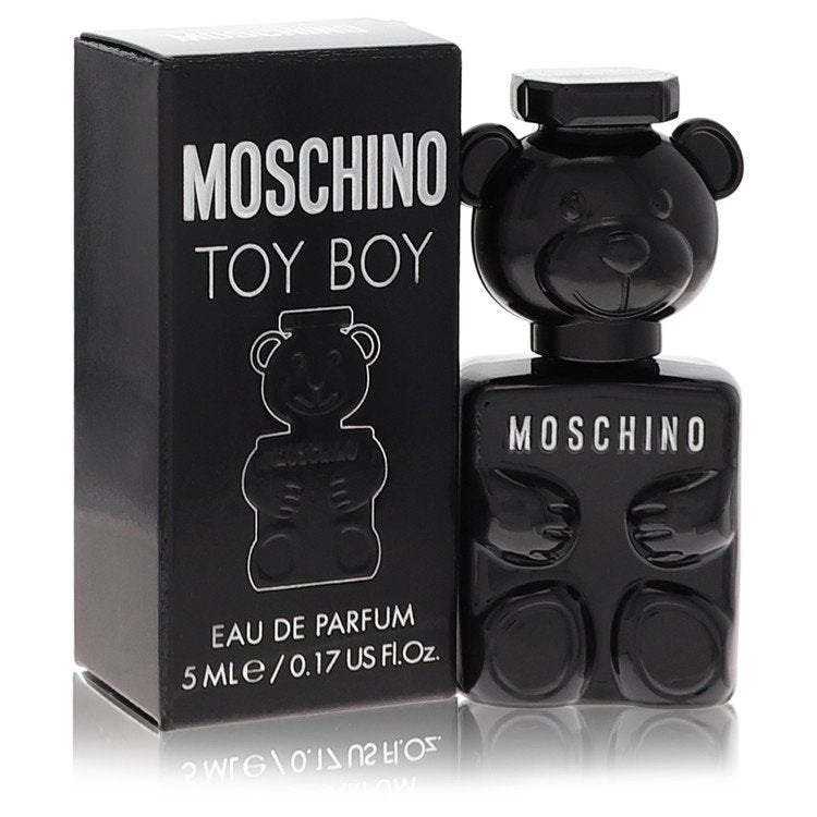 Moschino Toy Boy Mini EDP By Moschino 0.17 oz