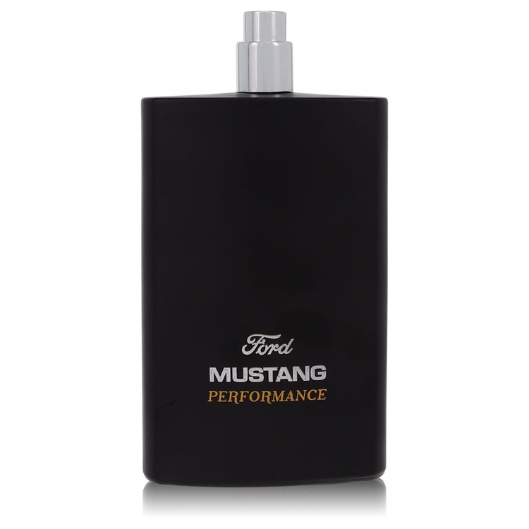 Mustang Performance Eau De Toilette Spray (Tester) By Estee Lauder 3.4 oz