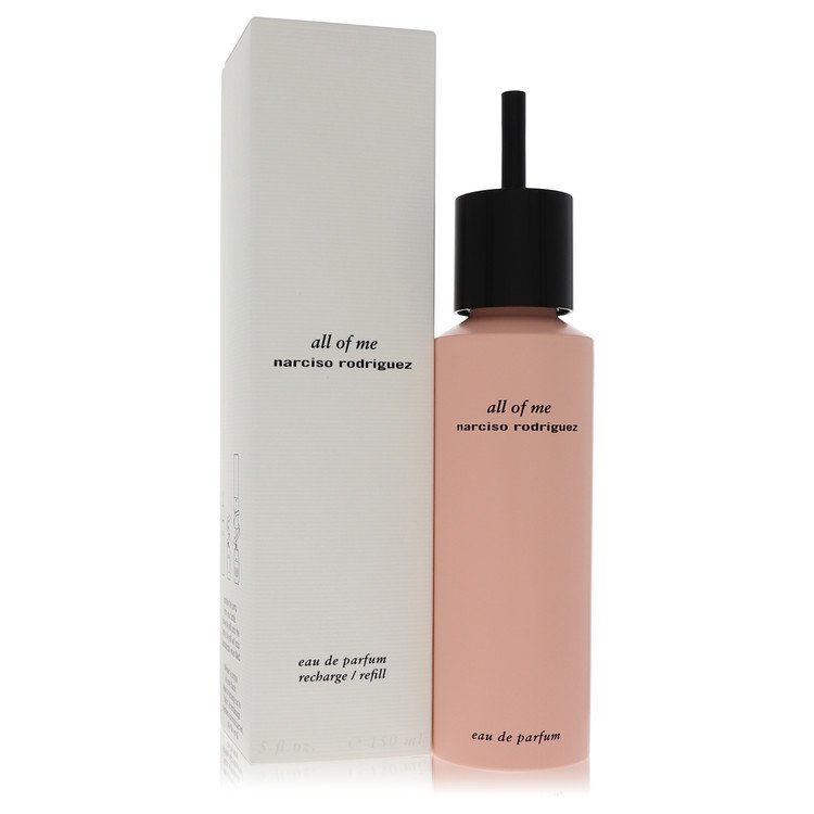 Narciso Rodriguez All Of Me Eau De Parfum Refill By Narciso Rodriguez 5 oz