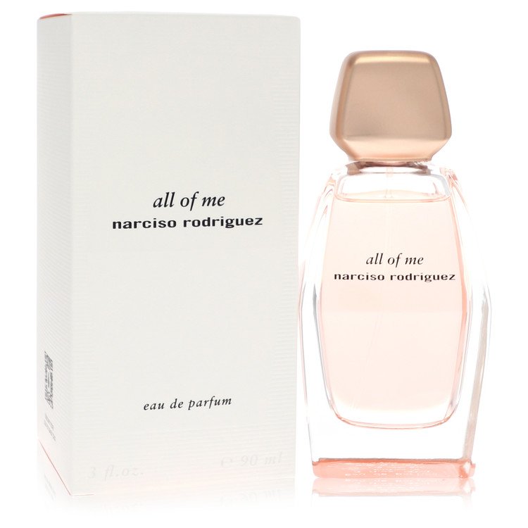 Narciso Rodriguez All Of Me Eau De Parfum Spray By Narciso Rodriguez 3 oz
