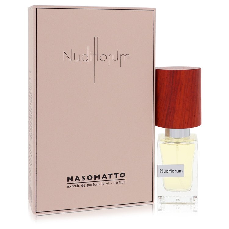 Nudiflorum Extrait de parfum (Pure Perfume) By Nasomatto 1 oz