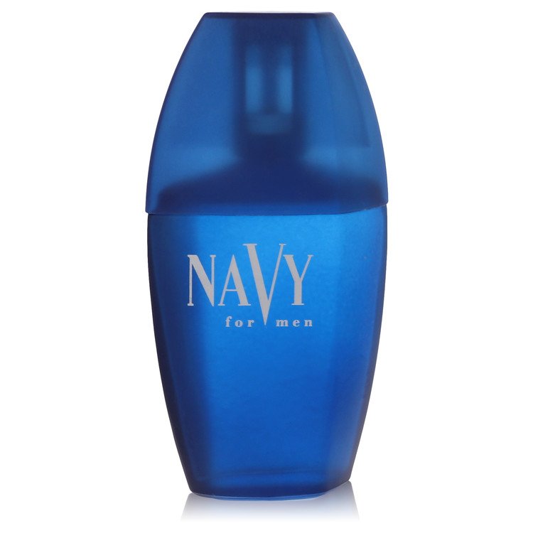 Navy After Shave By Dana 1.7 oz