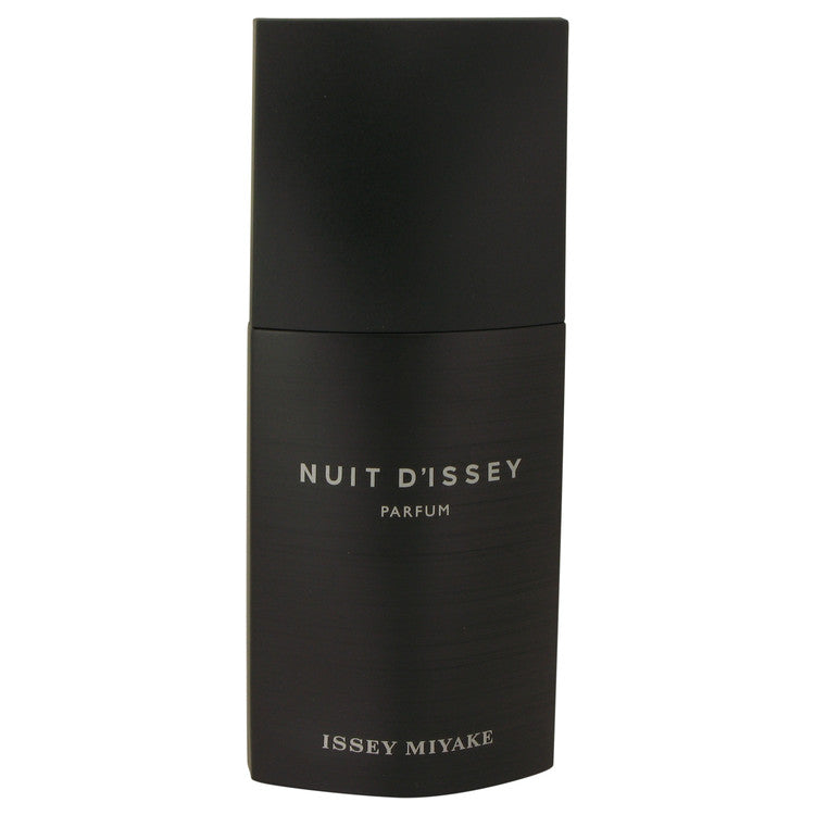 Nuit D'issey Eau De Parfum Spray (Tester) By Issey Miyake 4.2 oz
