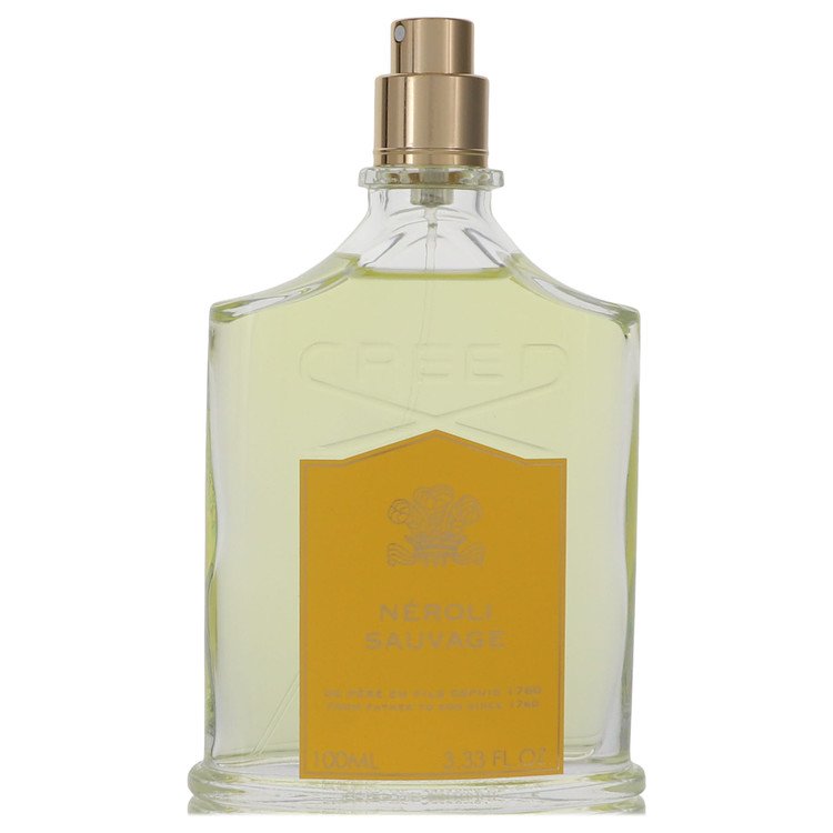 Neroli Sauvage Eau De Parfum Spray (Tester) By Creed 3.4 oz