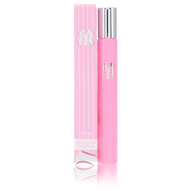 New York Yankees Mini EDP By New York Yankees 0.24 oz