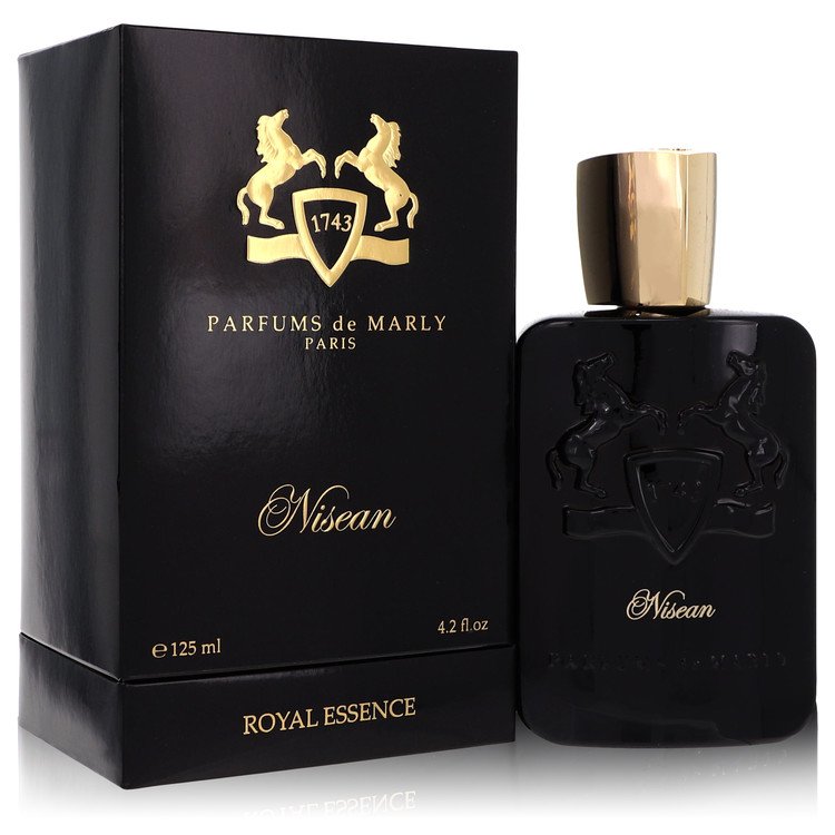 Nisean Eau De Parfum Spray By Parfums De Marly 4.2 oz