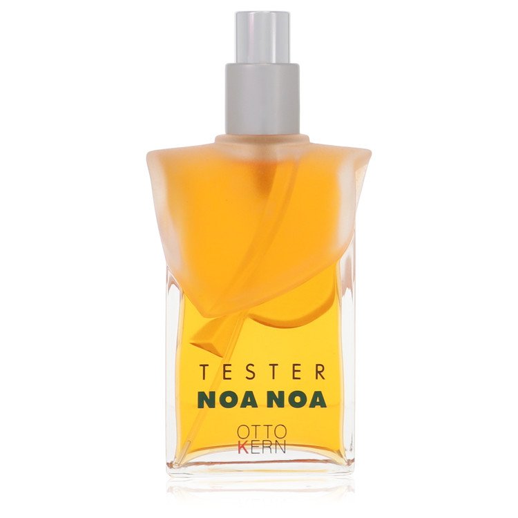 Noa Noa Eau De Toilette Spray (Tester) By Otto Kern 2.5 oz