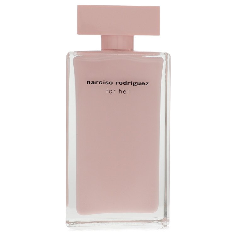 Narciso Rodriguez Eau De Parfum Spray (Tester) By Narciso Rodriguez 3.4 oz