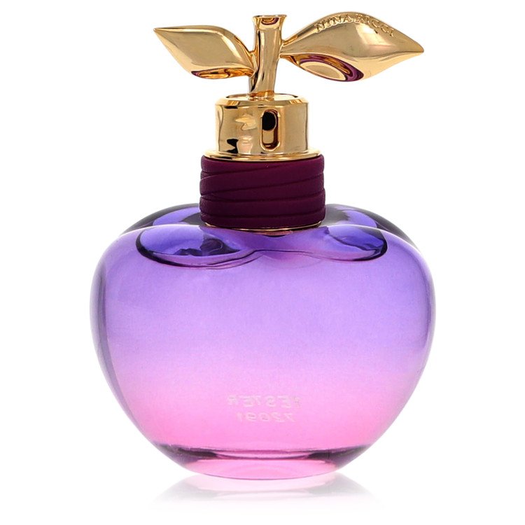Nina Luna Blossom Eau De Toilette Spray (Tester) By Nina Ricci 2.7 oz