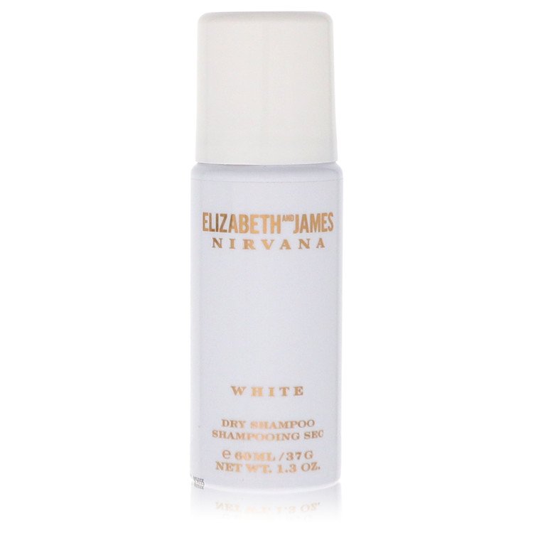 Nirvana White Dry Shampoo By Elizabeth and James 1.4 oz
