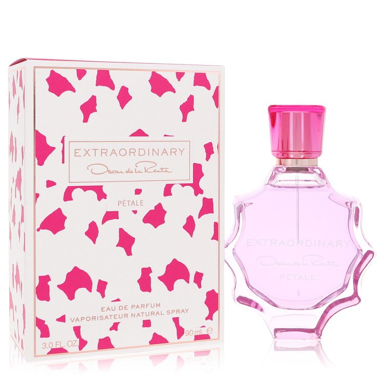 Oscar De La Renta Extraordinary Petale Eau De Parfum Spray By Oscar De La Renta 3 oz