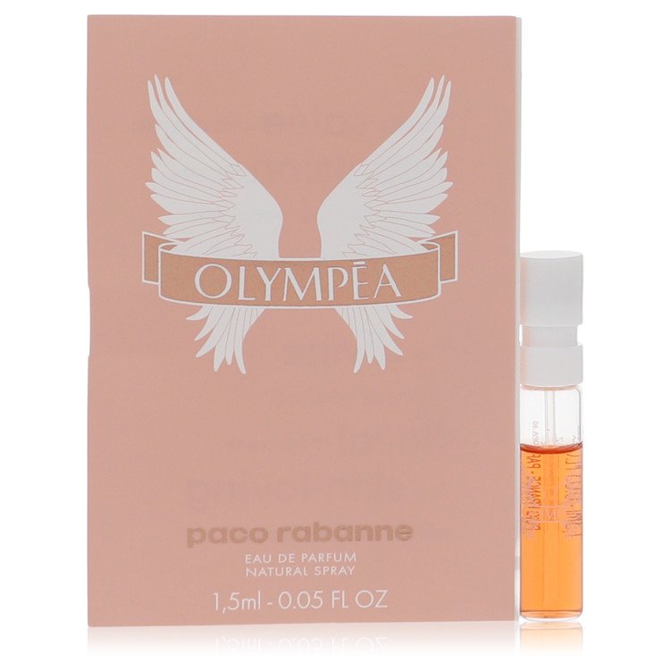 Olympea Vial (sample) By Paco Rabanne 0.05 oz