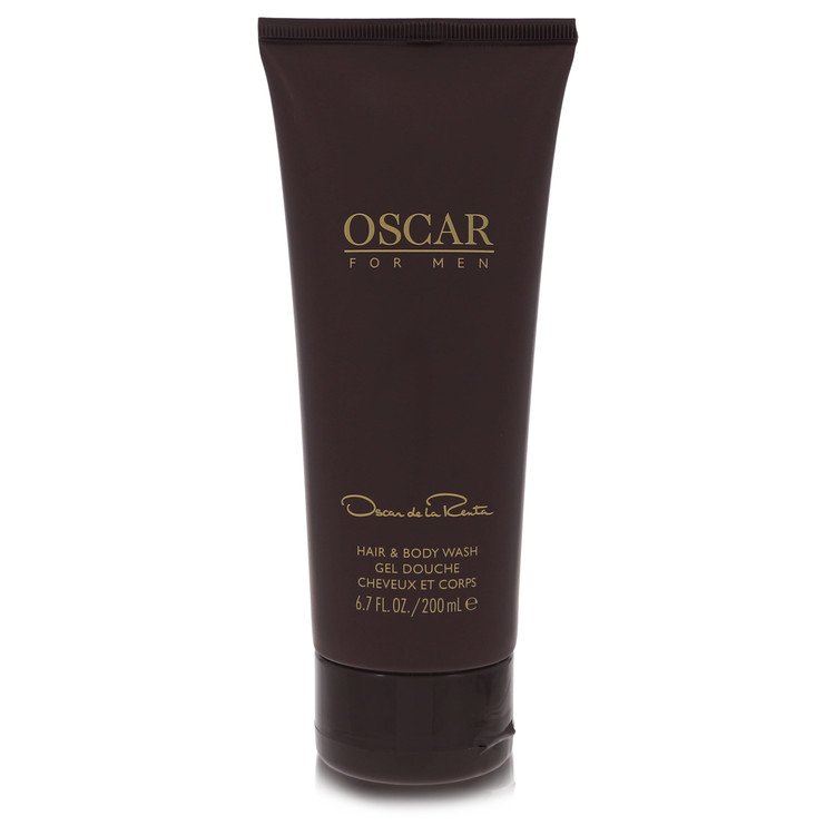 Oscar Shower Gel By Oscar De La Renta 6.7 oz
