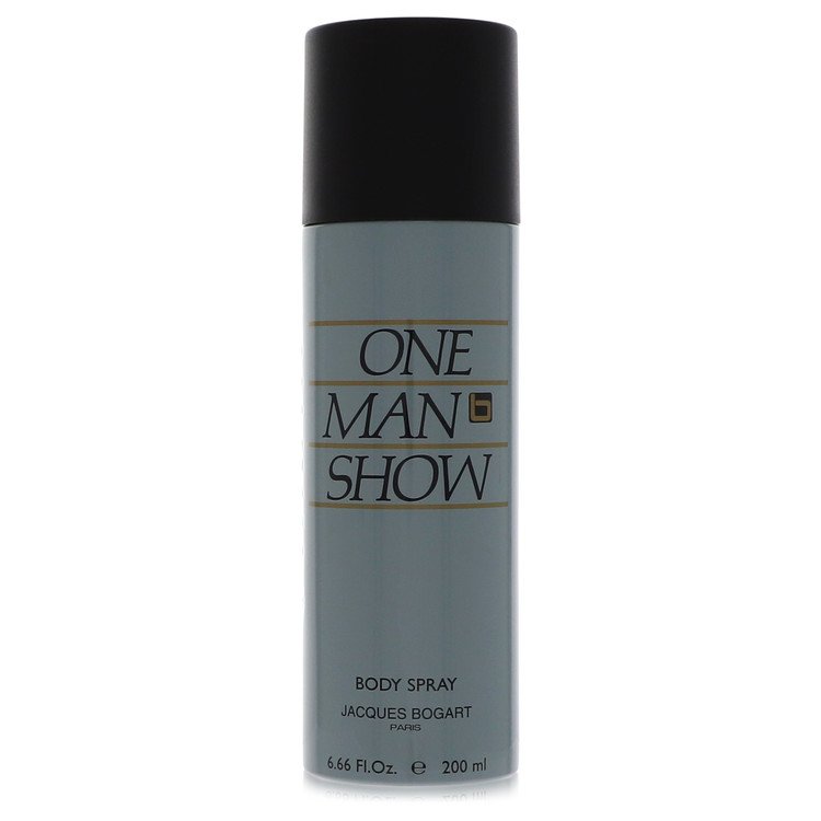 One Man Show Body Spray By Jacques Bogart 6.6 oz
