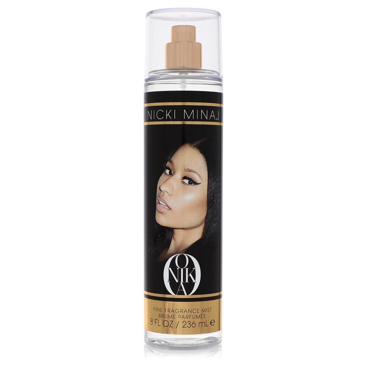 Onika Body Mist Spray By Nicki Minaj 8 oz