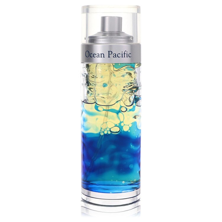Ocean Pacific Cologne Spray (unboxed) By Ocean Pacific 1.7 oz