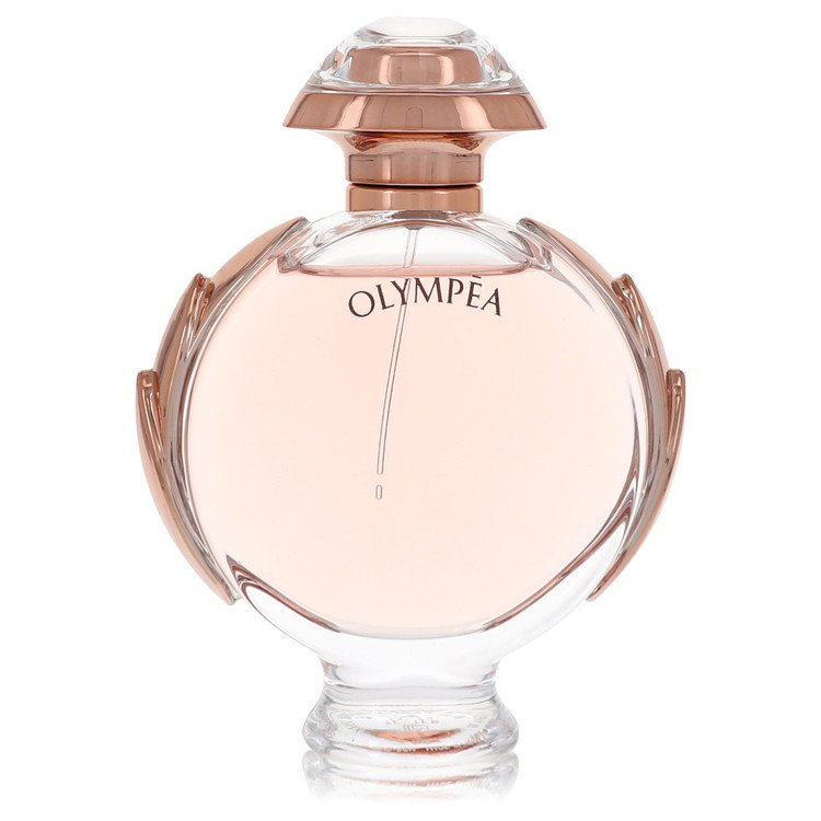 Olympea Eau De Parfum Spray (Tester) By Paco Rabanne 2.7 oz
