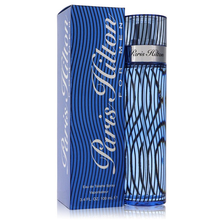 Paris Hilton Eau De Toilette Spray By Paris Hilton 3.4 oz