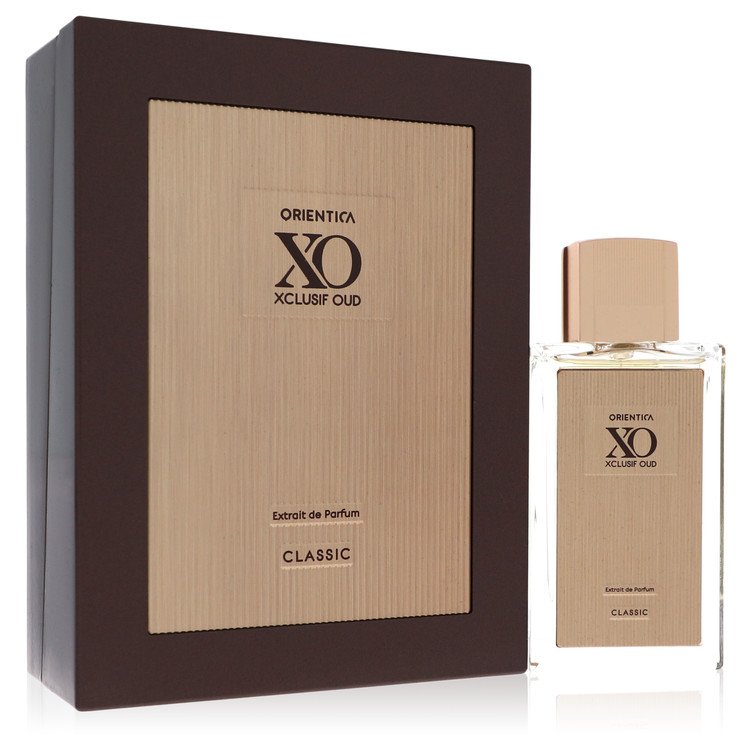 Orientica Xo Xclusif Oud Classic Extrait De Parfum (Unisex) By Orientica 2 oz