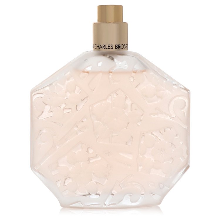 Ombre Rose Eau De Toilette Spray (Tester) By Brosseau 3.4 oz