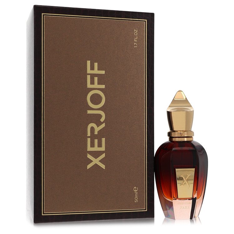 Oud Stars Fars Eau De Parfum Spray By Xerjoff 1.7 oz