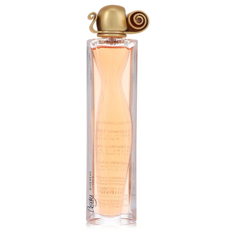 Organza Eau De Parfum Spray (Tester) By Givenchy 1.7 oz