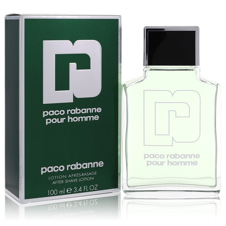 Paco Rabanne After Shave By Paco Rabanne 3.3 oz