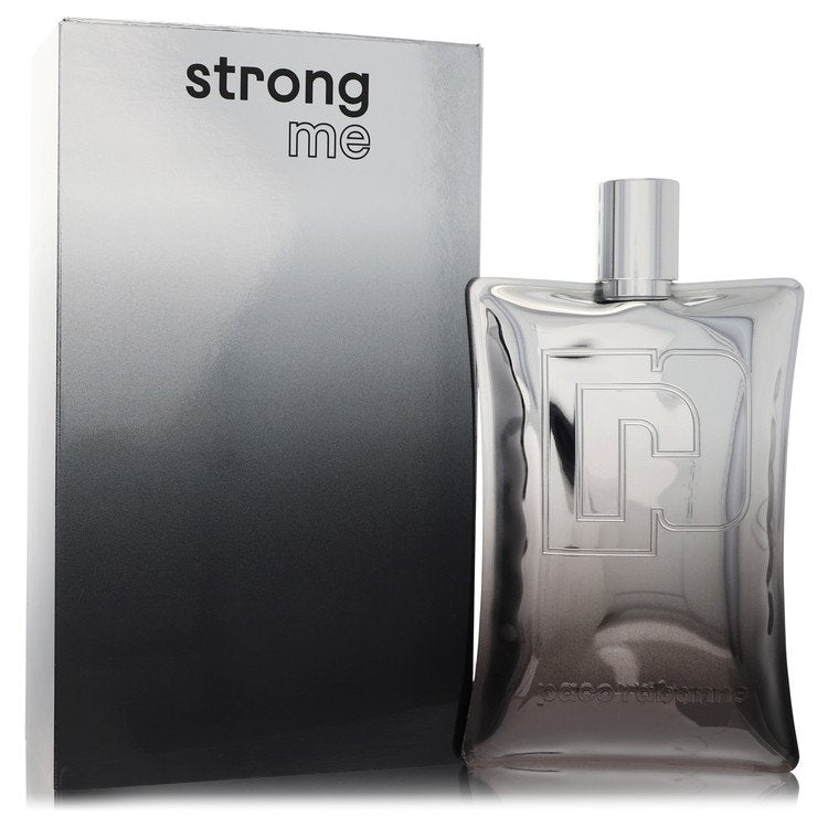 Paco Rabanne Strong Me Eau De Parfum Spray (Unisex) By Paco Rabanne 2.1 oz