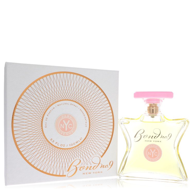 Park Avenue Eau De Parfum Spray By Bond No. 9 3.3 oz