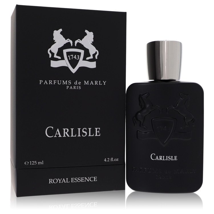 Carlisle Eau De Parfum Spray (Unisex) By Parfums De Marly 4.2 oz