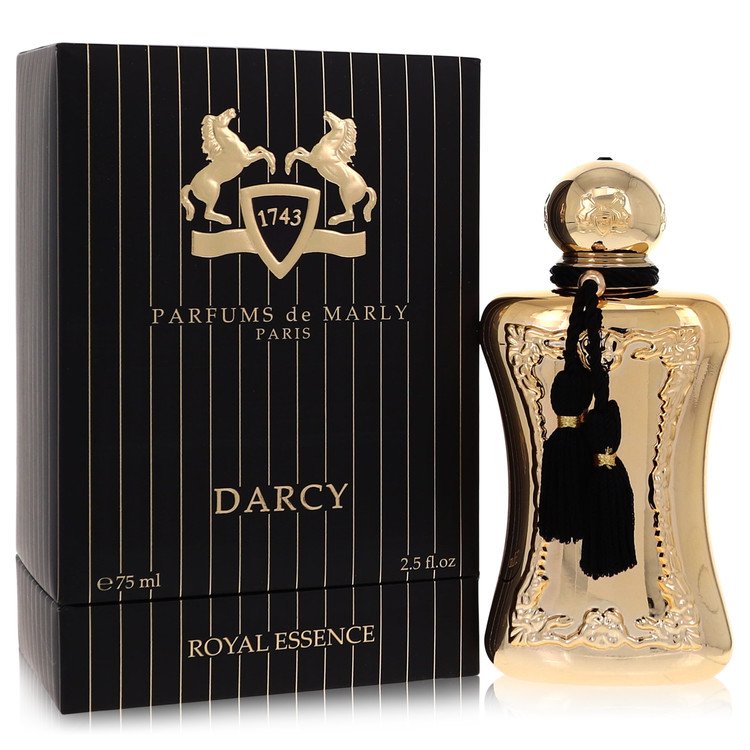 Darcy Eau De Parfum Spray By Parfums De Marly 2.5 oz