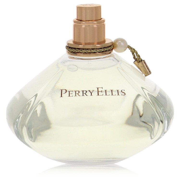 Perry Ellis (new) Eau De Parfum Spray (Tester) By Perry Ellis 3.4 oz