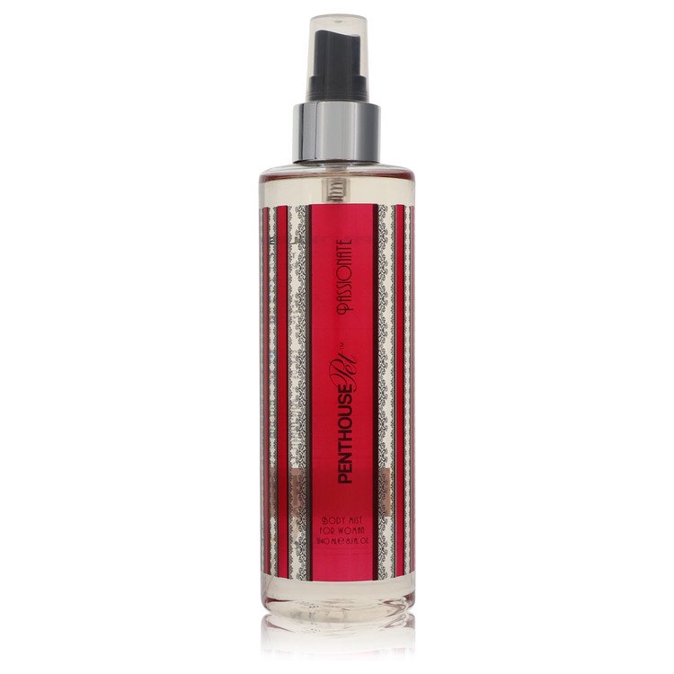 Penthouse Passionate Body Mist By Penthouse 8.1 oz