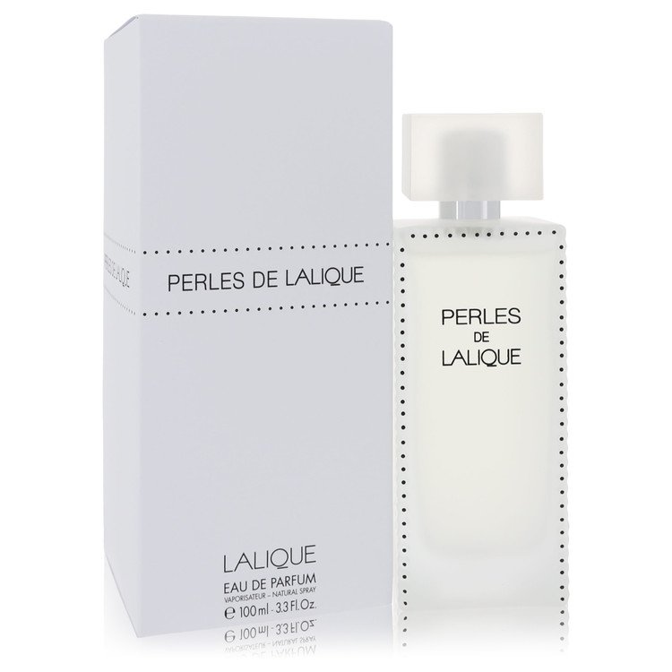 Perles De Lalique Eau De Parfum Spray By Lalique 3.4 oz