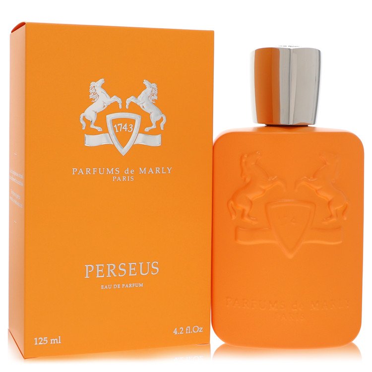 Perseus Eau De Parfum Spray By Parfums De Marly 4.2 oz