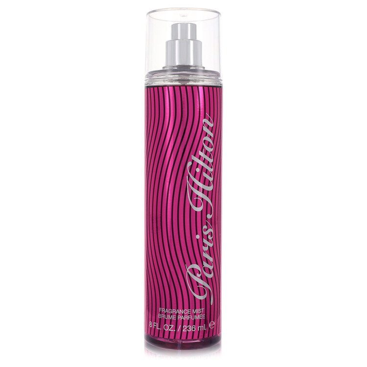 Paris Hilton Body Mist By Paris Hilton 8 oz